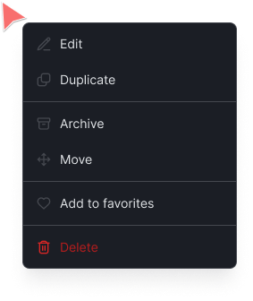 Blockchain Notification Alerts