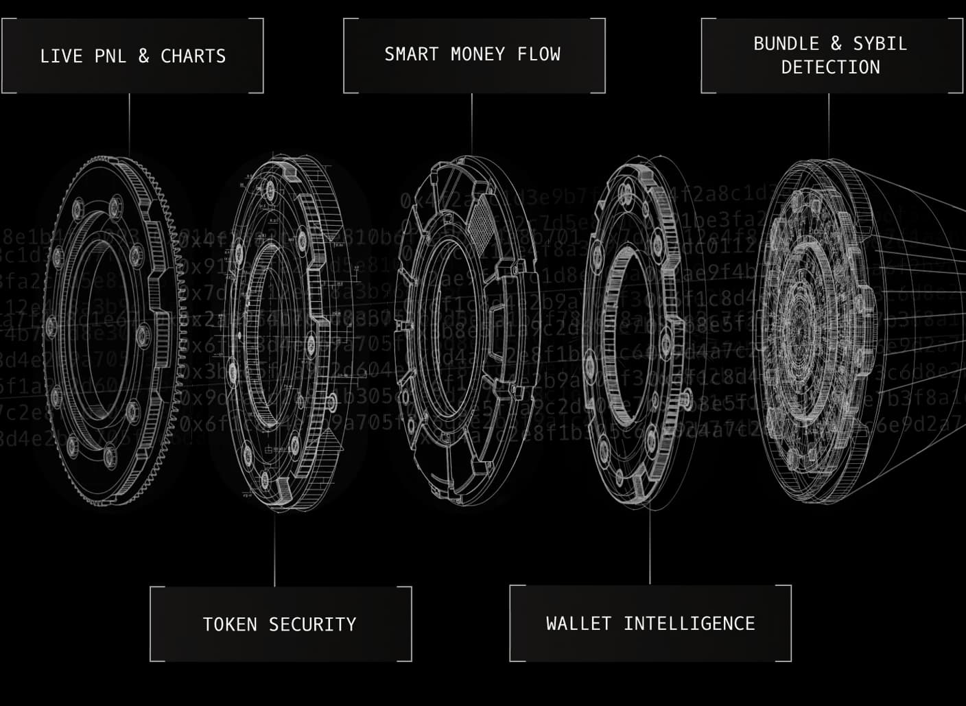 Conyr Intelligence