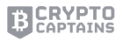 CryptoCaptains Logo